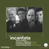 David Bellugi, Federico Guglielmo, Francesco Romano & Onofrio Della Rosa - La foresta incantata - EP